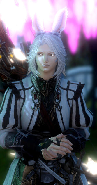 Shiroi Toriko, The moon singer